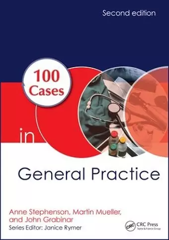 100 Cases in General Practice cover