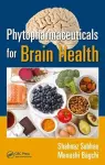 Phytopharmaceuticals for Brain Health cover