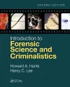 Introduction to Forensic Science and Criminalistics, Second Edition cover