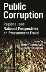 Public Corruption cover