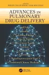 Advances in Pulmonary Drug Delivery cover