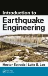 Introduction to Earthquake Engineering cover