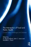 The Intersection of Food and Public Health cover