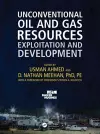 Unconventional Oil and Gas Resources cover