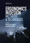 Ergonomics in Design cover