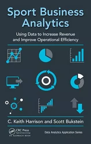 Sport Business Analytics cover