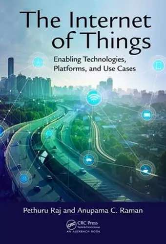 The Internet of Things cover