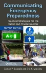 Communicating Emergency Preparedness cover