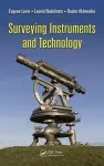 Surveying Instruments and Technology cover