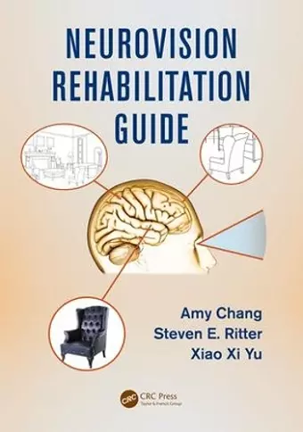 Neurovision Rehabilitation Guide cover