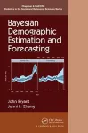 Bayesian Demographic Estimation and Forecasting cover