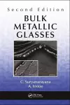 Bulk Metallic Glasses cover