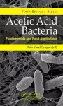 Acetic Acid Bacteria cover