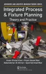 Integrated Process and Fixture Planning cover