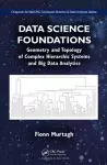 Data Science Foundations cover