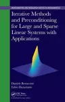 Iterative Methods and Preconditioning for Large and Sparse Linear Systems with Applications cover