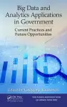 Big Data and Analytics Applications in Government cover