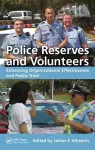 Police Reserves and Volunteers cover