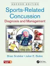 Sports-Related Concussion cover