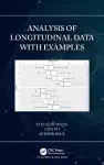 Analysis of Longitudinal Data with Examples cover