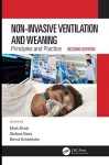 Non-Invasive Ventilation and Weaning cover