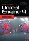 An Introduction to Unreal Engine 4 cover