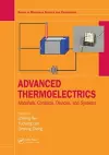 Advanced Thermoelectrics cover