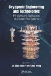 Cryogenic Engineering and Technologies cover