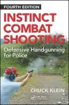 Instinct Combat Shooting cover