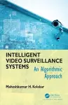 Intelligent Video Surveillance Systems cover