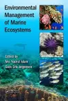 Environmental Management of Marine Ecosystems cover