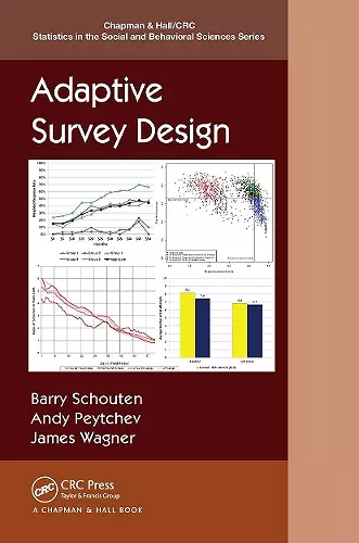 Adaptive Survey Design cover