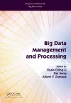 Big Data Management and Processing cover