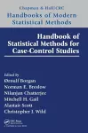 Handbook of Statistical Methods for Case-Control Studies cover