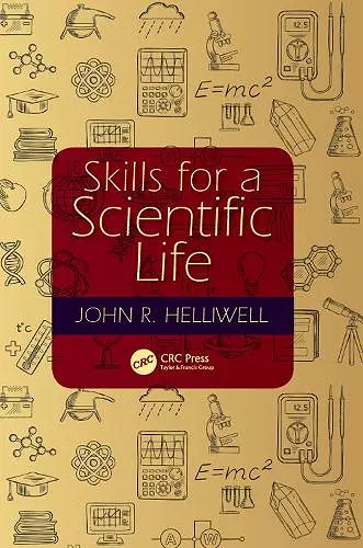 Skills for a Scientific Life cover