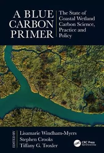 A Blue Carbon Primer cover