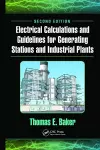 Electrical Calculations and Guidelines for Generating Stations and Industrial Plants cover