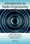 Introduction to Radio Engineering cover