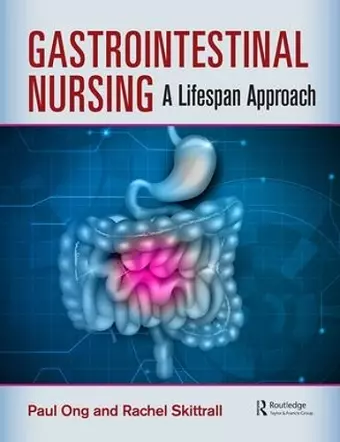 Gastrointestinal Nursing cover