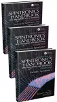 Spintronics Handbook, Second Edition: Spin Transport and Magnetism cover