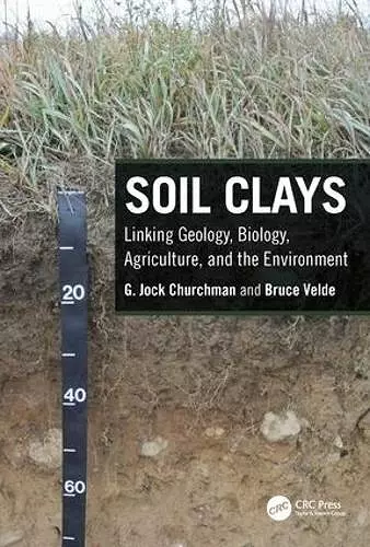 Soil Clays cover