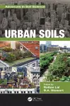 Urban Soils cover