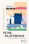 Punk Playthings cover