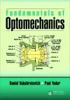 Fundamentals of Optomechanics cover