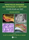 Infectious Diseases and Pathology of Reptiles cover