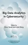 Big Data Analytics in Cybersecurity cover