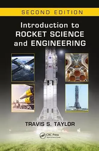 Introduction to Rocket Science and Engineering cover