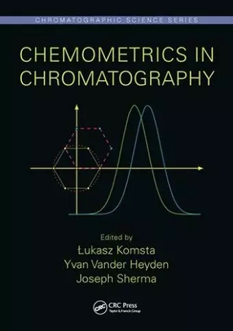 Chemometrics in Chromatography cover