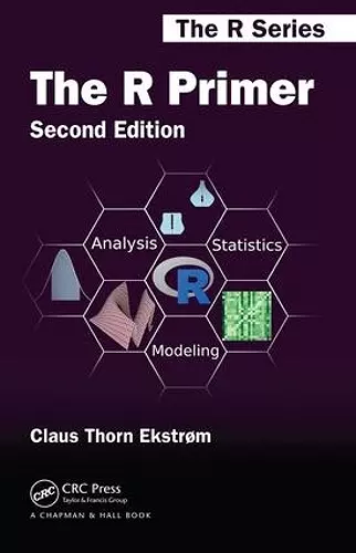 R Primer cover