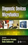 Diagnostic Devices with Microfluidics cover